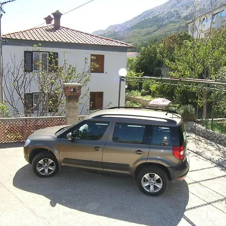 Jadranka With Magnificent Views Of The Sea - Διαμέρισμα *