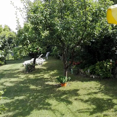 Jadranka With Views Of The Sea Appartement *