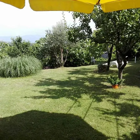 アパート Jadranka With Views Of The Sea *