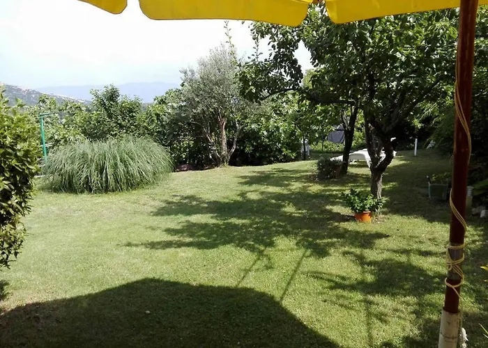 アパート Jadranka With Views Of The Sea *